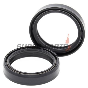 Τσιμούχες μπροστινού πιρουνιού -ALL BALLS- Aprilia 850 2007-2012, RSV 1000 2001-2005, 2009, 2011, SL 750 2008-2015, SMV (Dorsoduro) 1200 2011-2012, Tuono 1000 2006-2010, BMW F 800 2006-2016, Buell Cyclone 1200/1203 1997-2002