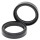 Τσιμούχες μπροστινού πιρουνιού -ALL BALLS- Aprilia 850 2007-2012, RSV 1000 2001-2005, 2009, 2011, SL 750 2008-2015, SMV (Dorsoduro) 1200 2011-2012, Tuono 1000 2006-2010, BMW F 800 2006-2016, Buell Cyclone 1200/1203 1997-2002