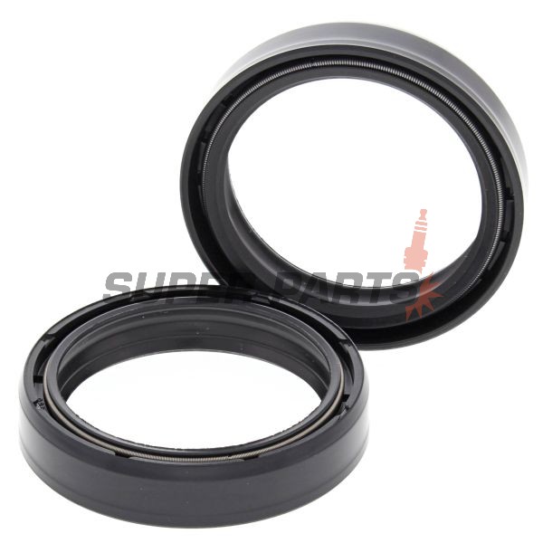 Τσιμούχες μπροστινού πιρουνιού -ALL BALLS- Aprilia 850 2007-2012, RSV 1000 2001-2005, 2009, 2011, SL 750 2008-2015, SMV (Dorsoduro) 1200 2011-2012, Tuono 1000 2006-2010, BMW F 800 2006-2016, Buell Cyclone 1200/1203 1997-2002