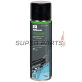Σπρέι λίπανσης -SILKOLENE- SILKOPEN, για ντίζες και μηχανισμοί, 0.5L