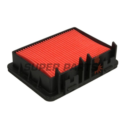 Φίλτρο αέρα -HIFLO FILTRO- HFA6303, Husqvarna Svartpilen/Vitpilen 125-401 + KTM Duke/RC/Adventure 125-390 (2017-2024)