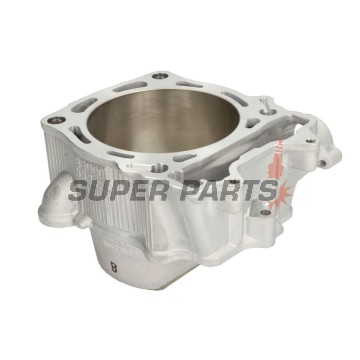 Κύλινδρος -CYLINDER WORKS- 470cc (99mm), Yamaha WR 450 2016-2018, Yamaha YZ 450 2010-2018