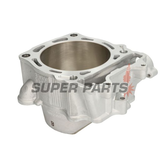 Κύλινδρος -CYLINDER WORKS- 470cc (99mm), Yamaha WR 450 2016-2018, Yamaha YZ 450 2010-2018