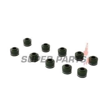 Τσιμούχα βαλβίδας -ATHENA- Aprilia RXV 450/550 2006-2011, SXV 450/550 2006-2011, Beta Eikon 125/150 1999, Honda CBF 125 2009-2011, CRE 250 2002/2005-2010, CRE 450 2002-2013, CRE 300 2008, CRF 450 2002-2023