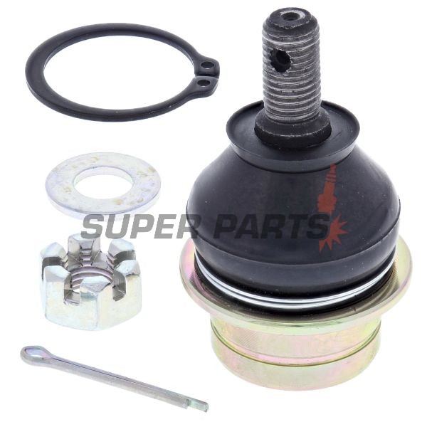 Μπαλάκι -ALL BALLS- Arctic Cat DVX 400 2004-2008, Kawasaki KFX 400 2004-2006, Suzuki LT-A 450 2007-2010, LT-A 500 2009-2016, LT-A 700 2005-2007, LT-A 750 2008-2016