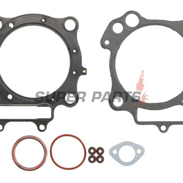 Σετ φλαντζών κυλίνδρου -WINDEROSA- Honda TRX 450 2004-2005