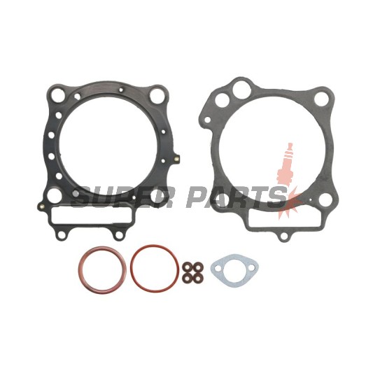 Σετ φλαντζών κυλίνδρου -WINDEROSA- Honda TRX 450 2004-2005