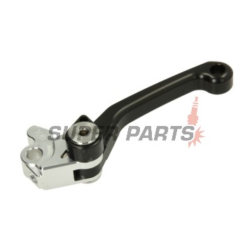 Μανέτα φρένου τιμονιού -4 RIDE- Honda CR 80/85 1998-2007, CR 125/250 1992-2007, Honda CRF 150/230/250/450 2002-2017, Suzuki RM 125/250 1996-2003