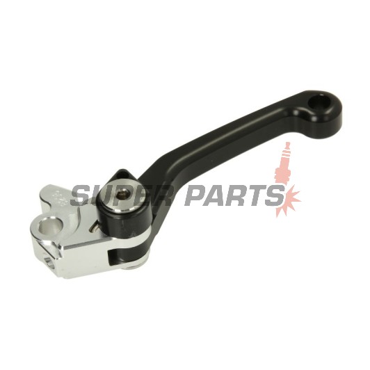 Μανέτα φρένου τιμονιού -4 RIDE- Honda CR 80/85 1998-2007, CR 125/250 1992-2007, Honda CRF 150/230/250/450 2002-2017, Suzuki RM 125/250 1996-2003