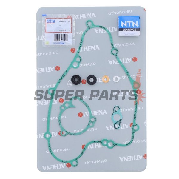 Κιτ επισκευής αντλίας νερού -ATHENA- Kawasaki KX 65 2000-2005, Suzuki RM 65 2003-2005