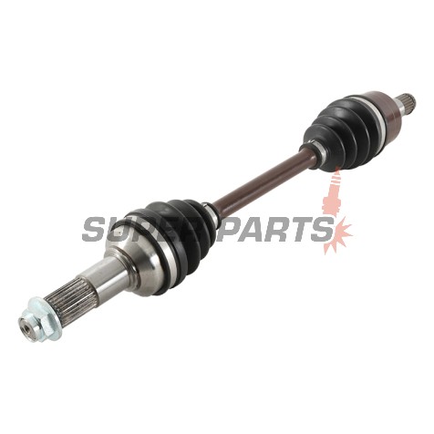 Ημιαξόνιο -ALL BALLS- Yamaha YFM 660 2003-2008