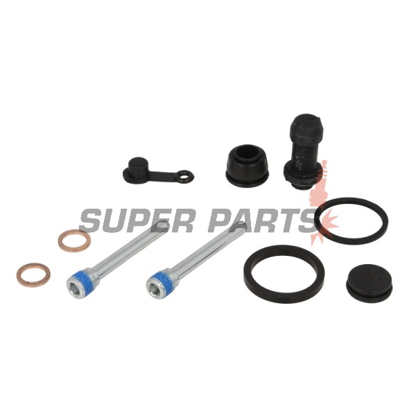 Κιτ επισκευής δαγκάνας φρένου -ALL BALLS- Kawasaki KLX 140 2009-2017, KX 100 1995-2001, 2011-2015, KX 65 2003-2015, 2017, KX 80 1991-2000, KX 85 1998-2018, Suzuki RM 100/125 2003, RM 65 2003-2006, Yamaha YZ 65 2018-2020