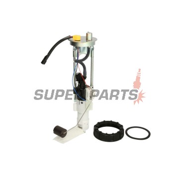 Αντλία καυσίμου -4 RIDE- μονάδα αντλία, Polaris Ranger 325/500/570/800 2013-2025