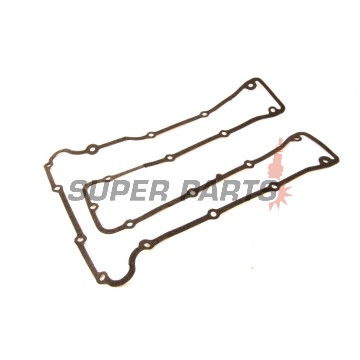 Φλάντζα καπακιού βαλβίδων -ATHENA- Yamaha GX/XS 750/850 1976-1985