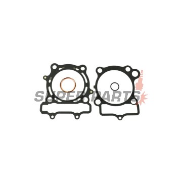 Σετ φλαντζών κυλίνδρου -ATHENA- P400510160010, Suzuki RM-Z 250 2007-2009