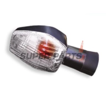 Φλας -VICMA- πίσω αριστερό/μπροστινό δεξί, HONDA CB, CBR, FMX 125-1000 2000-2012