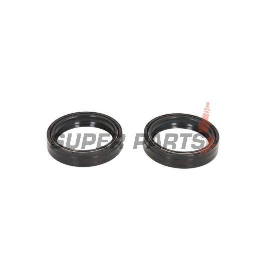 Τσιμούχες μπροστινού πιρουνιού -ATHENA- Aprilia NA 850 2008-2012, SL 750 2007-2014, SMV (Dorsoduro) 750 2008-2015, Ducati 848 848 2009-2012, 916 916 1995-1996, 999 999 2003-2004, 1098 1098 2007-2008, 1198 1198 2009-2011