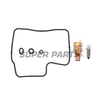 Κιτ επισκευής καρμπυρατέρ -TOURMAX- Honda VT 600 1988-2000, Honda VT 750 1997-2003