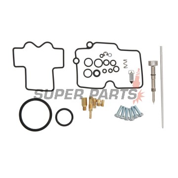 Κιτ επισκευής καρμπυρατέρ -ALL BALLS- Honda CRF 450 2005-2006