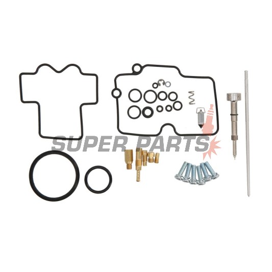 Κιτ επισκευής καρμπυρατέρ -ALL BALLS- Honda CRF 450 2005-2006