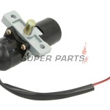 Σετ κλειδαριών -RMS- Honda FES 125/150 1998-2002, Honda FES 250 1998-2005, Honda NES 125/150 2000-2006