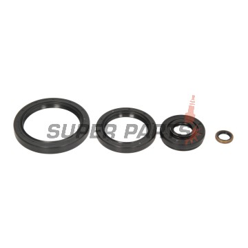 Κιτ επισκευής διαφορικού -ALL BALLS- Kawasaki KVF 360 2003-2013, KVF 650 2002-2003, 2005-2013, KVF 700 2004-2006, KVF 750 2005-2014, Suzuki LT-V 700 2004-2006
