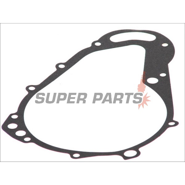Φλάντζα καπακιού στάτη -ATHENA- Suzuki GS 750 1980-1983, GS 1150 1983-1986, GSX 750 1980-1984, GSX 1100 1982-1987