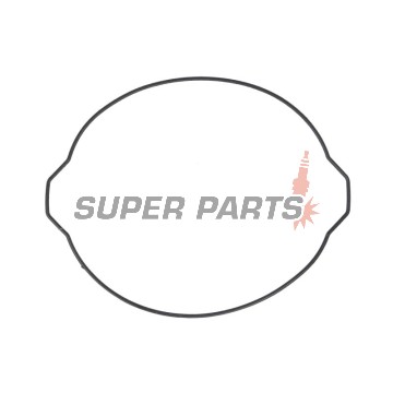 Φλάντζα καπακιού συμπλέκτη -ATHENA- KTM EXC-F 250 2005-2013, SX-F 250 2005-2012, SXS-F 250 2006-2008, XC-F 250 2007-2012, XCF-W 250 2006-2013