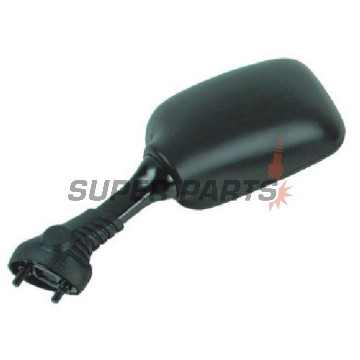 Καθρέφτης -VICMA- δεξί, Ducati SS/Sport 620/750/800, Kawasaki ZX-6R/ZXR 600/750, Suzuki GSX-R 750/RF 900R, 1985-2003