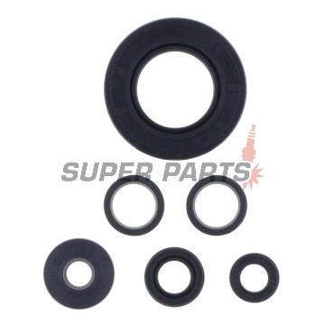 Σετ τσιμουχών κινητήρα -ATHENA- Kawasaki Z 750 2003/2005-2012, Z 1000 2003-2009