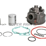Σετ κυλίνδρου και πιστονιού -MOTORIX- 50cc (40mm), AM6 - Yamaha TZR, DT, Aprilia RX, RS 50cc