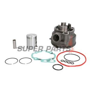 Σετ κυλίνδρου και πιστονιού -MOTORIX- 50cc (40mm), AM6 - Yamaha TZR, DT, Aprilia RX, RS 50cc