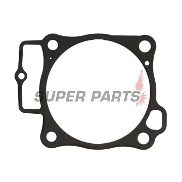 Φλάντζα για κύλινδρος (κάτω) -ATHENA- S410210006326, Honda CRF 450 2019-2023