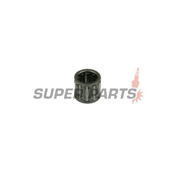 Βελονοειδές ρουλεμάν μπιέλας (πάνω) -ATHENA- 10x14x12.5mm