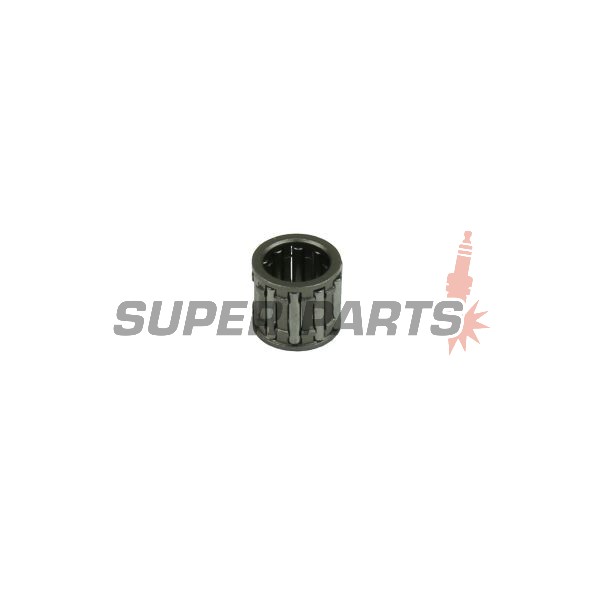 Βελονοειδές ρουλεμάν μπιέλας (πάνω) -ATHENA- 10x14x12.5mm
