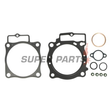 Σετ φλαντζών κυλίνδρου -ATHENA- Honda CRE 450 2009-2013, CRF 450 2009-2016, CRM 450 2009-2010
