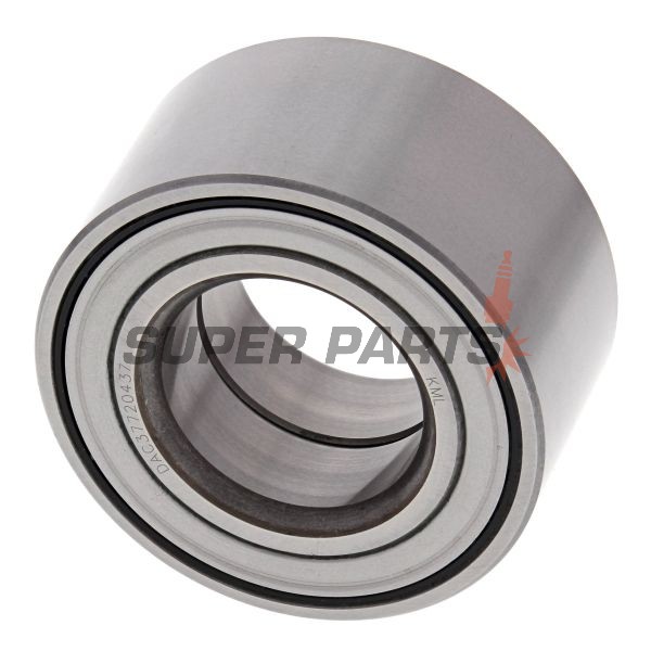 Ρουλεμάν τροχού -4 RIDE- Honda SXS (Pioneer) 500 2015-2016, Honda SXS (Pioneer) 700 2014