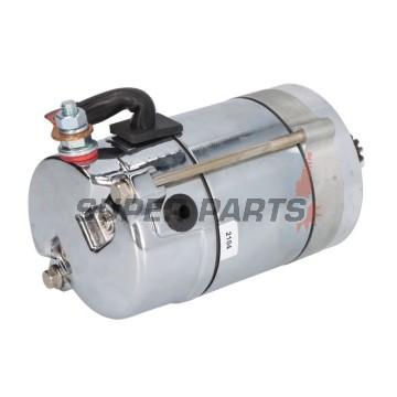 Μίζα -4 RIDE- AB80-1006, Harley Davidson FLH/FLHT/FLST/FLT/FLTC/FX/FXB/FXE/FXEF/FXR/FXRS/FXRT/FXS/FXSB/FXST/FXWG/XL 1000-1340 1970-1988