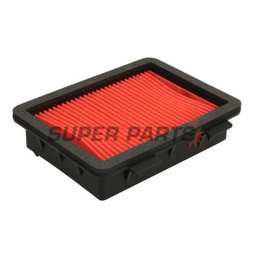 Φίλτρο αέρα -HIFLO FILTRO- HFA6303, Husqvarna Svartpilen/Vitpilen 125-401 + KTM Duke/RC/Adventure 125-390 (2017-2024)