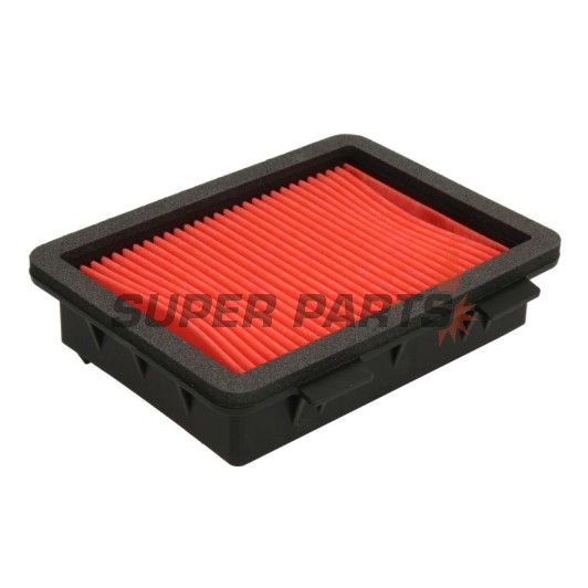 Φίλτρο αέρα -HIFLO FILTRO- HFA6303, Husqvarna Svartpilen/Vitpilen 125-401 + KTM Duke/RC/Adventure 125-390 (2017-2024)
