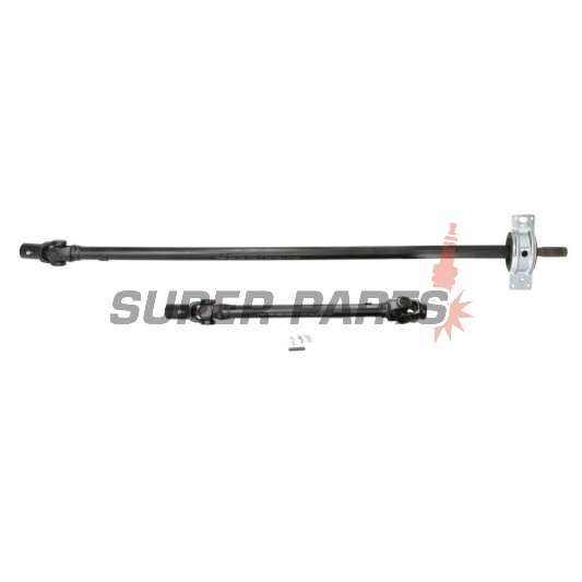 Καρδανικός άξονας -ALL BALLS- Polaris Ranger 1000 2022, RZR 1000 2014-2021