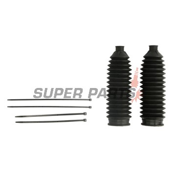 Μπάρα τιμονιού -ALL BALLS- Honda Talon 1000 2019-2021