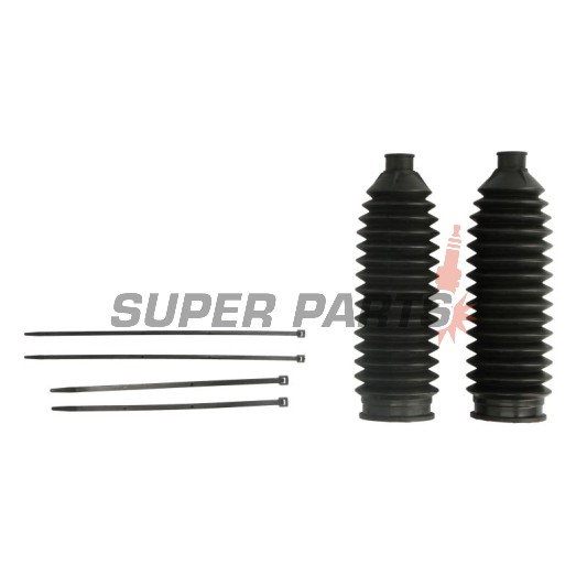 Μπάρα τιμονιού -ALL BALLS- Honda Talon 1000 2019-2021