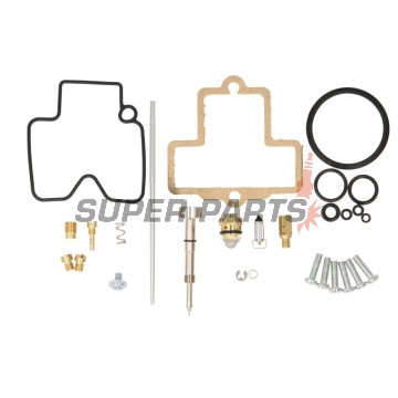 Κιτ επισκευής καρμπυρατέρ -ALL BALLS- Yamaha WR 400 1998-1999