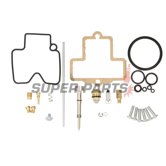 Κιτ επισκευής καρμπυρατέρ -ALL BALLS- Yamaha WR 400 1998-1999