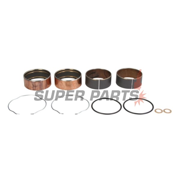 Κιτ επισκευής μπροστινού πιρουνιού -ALL BALLS- Honda GL 1500 1997-2003, VTX 1800 2001-2004