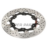 Δίσκος φρένου -BREMBO- 78B40830, Yamaha BT Bulldog 1100, FJR1300, FZS1000 Fazer, TDM900/ABS, XJ600N, XJR1300/SP, XV535 Virago & XV1700 Road Star Warrior, XVS1100 Drag Star/Classic, YZF600R Thunder Cat, YZF1000R Thunder Ace, YZF-R1 1000, YZF-R6 6