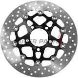 Δίσκος φρένου -BREMBO- 78B40821, Suzuki Bandit 650, SV650, GSX 750F, Gladius (2003-2010)