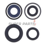 Πλήρες σετ τσιμουχών κινητήρα -ATHENA- Peugeot Buxy 50 1994-1998, Elystar 50 2003-2005, Jet Force 50 2003, Looxor 50 2001-2003, Ludix 50 2004-2006, Metalx50 2002, Speedake 50 1994-1997, Speedfight 50 1997-2000