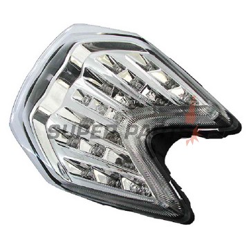Στοπ -VICMA- KTM Duke 690 2008-2012